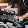 Auto Maintenance